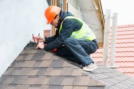 Fast & Reliable Emergency Roof Repairs in Nolensville, TN